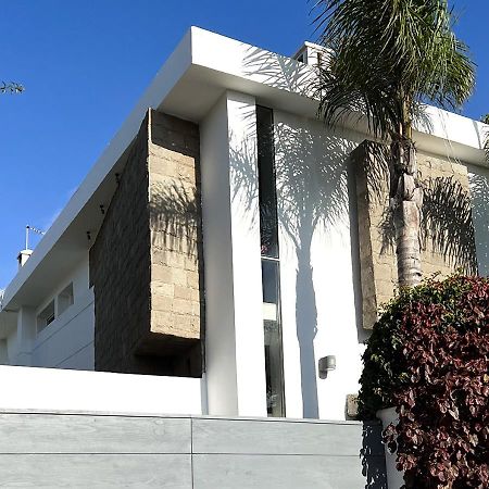 Villa De Luxe Avec Piscine Privee Au Coeur De Casablanca, Maroc Exterior photo